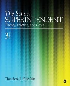 The School Superintendent