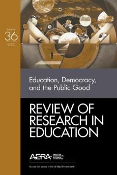Education Democracy and the Public Good