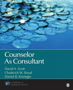 Counselor As Consultant