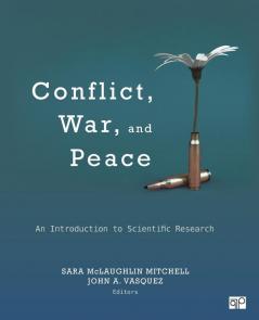 Conflict War and Peace