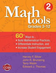 Math Tools Grades 3-12