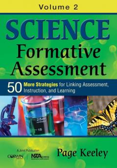 Science Formative Assessment Volume 2