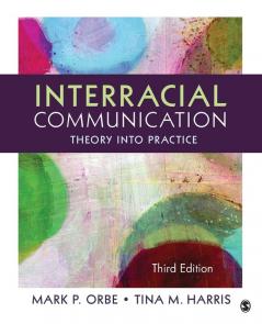 Interracial Communication
