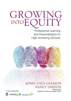 Growing Into Equity
