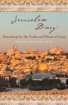 Jerusalem Diary