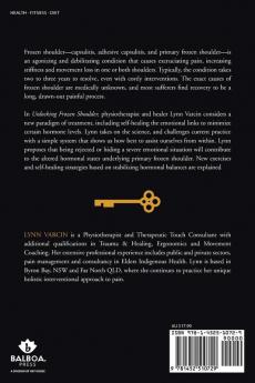 Unlocking Frozen Shoulder