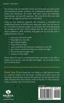 Learning to Work with the Tarot Cards and Energy as a Light Worker