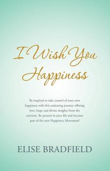 I Wish You Happiness