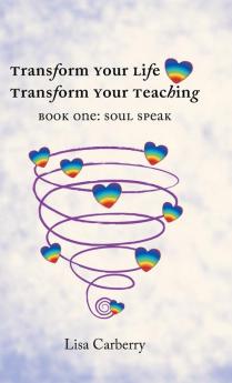 TRANSFORM YOUR LIFE TRANSFORM YOUR TEACHING