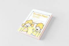 Terrific Two's: Positive Affirmations for Toddlers