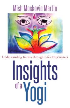 Insights of a Yogi
