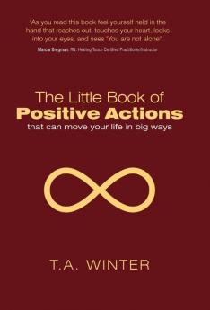 The Little Book of Positive Actions