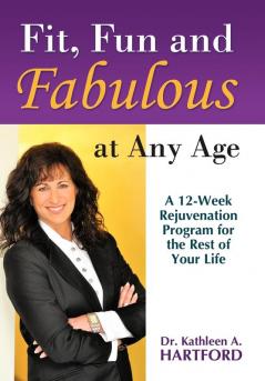 Fit Fun and Fabulous