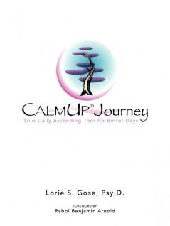 Calmup(r) Journey