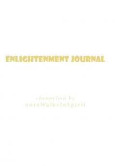 Enlightenment Journal
