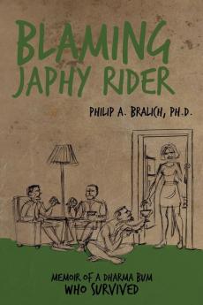 Blaming Japhy Rider
