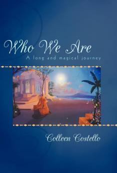 Who We Are