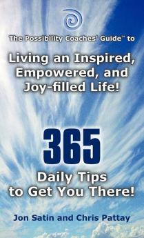 The Possibility Coaches' Guide