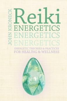 Reiki Energetics