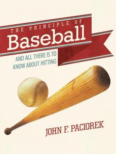 "John's Book looks at Baseball, and its two most precious elements of Batting and Throwing, from the multiple standpoints of the 'superficially' physical and mental; from the 'meta-physically' scientific; and from the 'all-inclusiveness' of Spirituality. Therefore, Baseball's most enduring and endearing attributes can be perceived on multiple levels of conscious awareness, and thus arouse the 'dormant understanding' of all enthusiastic fanfare to more than just the mundane interests of the 'ordinary' sports - spectator.Change the way you think about the things you see, and the things you now observe will have changed proportionably and substantially to the quality, intensity, and expectancy of your thoughts." The game of baseball enlists few physical impediments that limit success; they are mostly mental. Any simple-minded person can achieve baseball success.. Simplicity is the integration and coordination of lifes infinite array of variables within the realm of understanding. Simplicity is not the beginning of primitive evolvement but rather the culminating effect of organizationnot merely the discovery of the wheel but its maximum utility by expanded thinking. . The way to describe the best of ball players at his position or at bat is that he makes it look simple. Although it is not really simple, abiding by a strict discipline of simple mechanics, the best players have perfected the techniques for their particular positions through arduous, repetitive labor, from which the human physical endeavor eventually appears effortless and instinctive. (In the words of Thomas Edison, 10 percent inspiration, 90 percent perspiration.) . When mere strength and natural ability reach the limits for peak performance, conscientious devotees will find technique to add to their effectiveness and longevity. The universe (one voice) sings in simple chords of harmonious function, changing chaos into order.