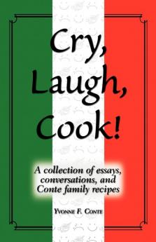 Cry Laugh Cook!