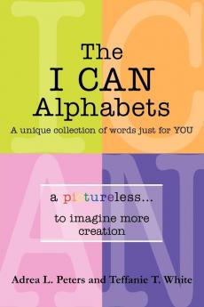 The I Can Alphabets