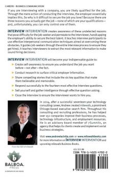 Interview Intervention