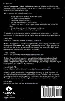 Quantum Soul Clearing