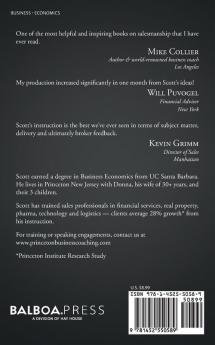 The Book on Making It as a Broker