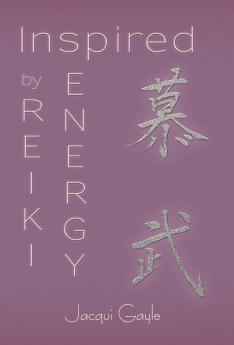 Inspired by Reiki Energy