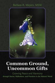 Common Ground Uncommon Gifts