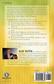 The Prosperity Code