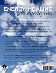 Energy Healing for Everyone