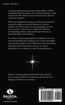 The Archangel Michael Experiment