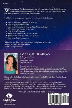 Channeling with Buddha