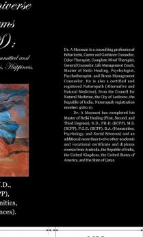 The Perfect Universe Success Systems (Tpuss).