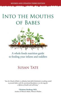 Into the Mouths of Babes