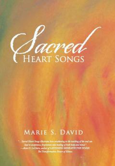 Sacred Heart Songs