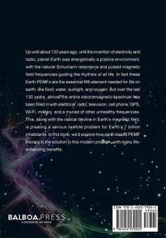 PEMF - The Fifth Element of Health