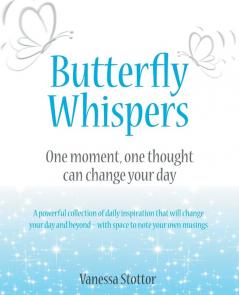 Butterfly Whispers