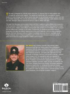 Report Writing for Police Officers (2nd Ed.)
