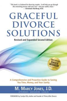 Graceful Divorce Solutions