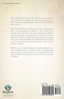 Finding Freedom to Create