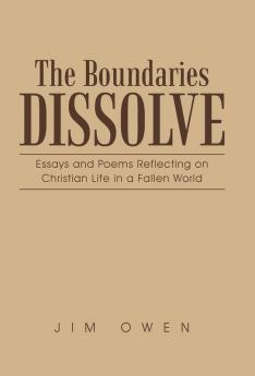 The Boundaries Dissolve