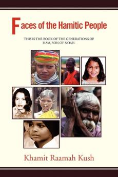 Faces of the Hamitic People