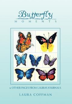 Butterfly Moments