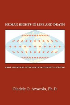 Human Rights in Life and Death