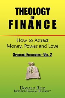 Theology of Finance