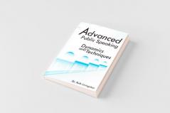 Advanced Public Speaking