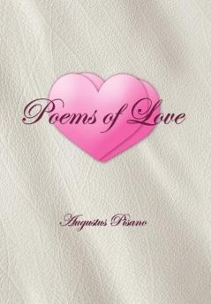 Poems of Love